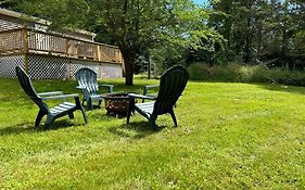 Tranquil Litchfield Retreat